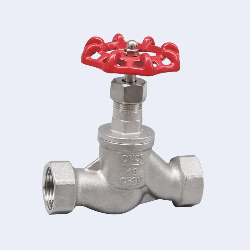 GB globe valve