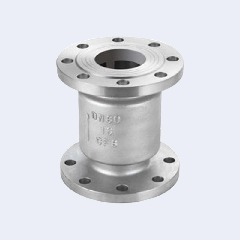 GB vertical check valve