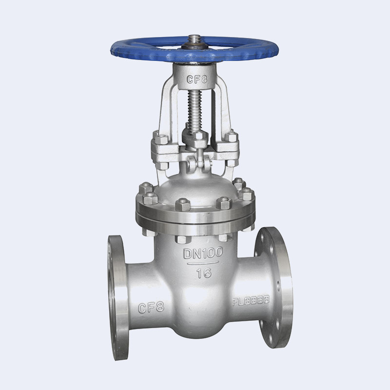 GB gate valve