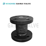 Клапаны фланцевые Дн15-50  Рн16-PN160