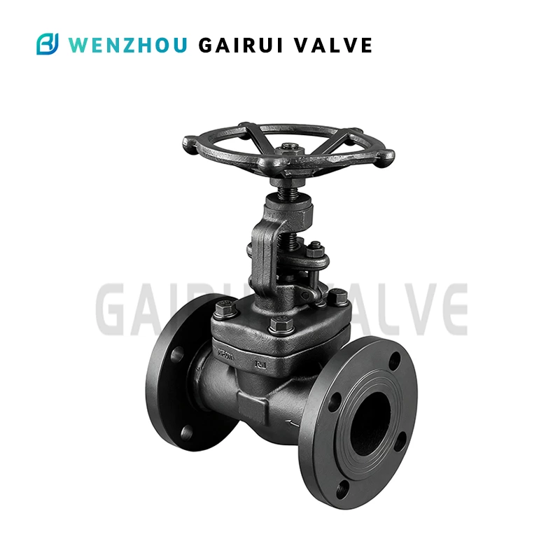 Вентили под приварку (муфтовые)  Дн15-50  Рн 16-160