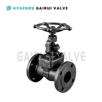 Вентили под приварку (муфтовые)  Дн15-50  Рн 16-160