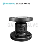 Клапаны под приварку (муфтовые) Дн15-50 Рн16-PN160