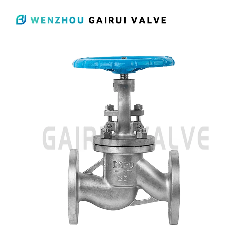 Клапаны(вентили)запорные сальниковые Дн 10-600 Рн 25