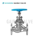 Клапаны(вентили)запорные сальниковые Дн 10-600 Рн 25