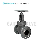 Клапаны(вентили)запорные сальниковые Дн 10-600 Рн 16