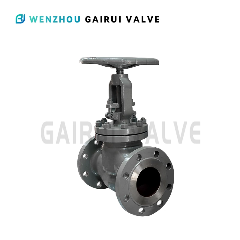 Клапаны(Вентили)запорные сальниковые Дн 10-500 Рн 40