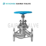 Клапаны(Вентили)запорные сальниковые Дн 10-400 Рн 63