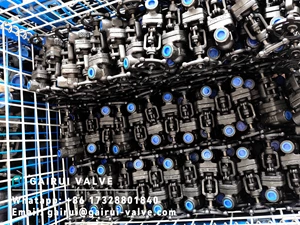 Задвижки ЗКС