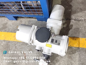 Электроприводы