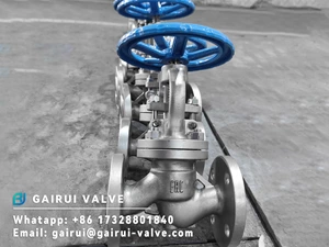 Клапаны(Вентили)запорные