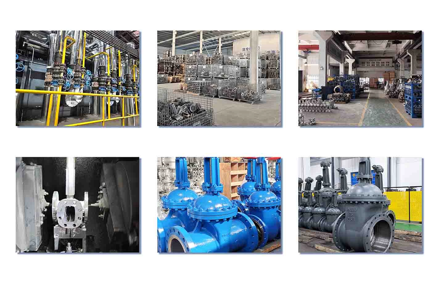 Two-Piece Threaded Ball Valve 2000 WOG