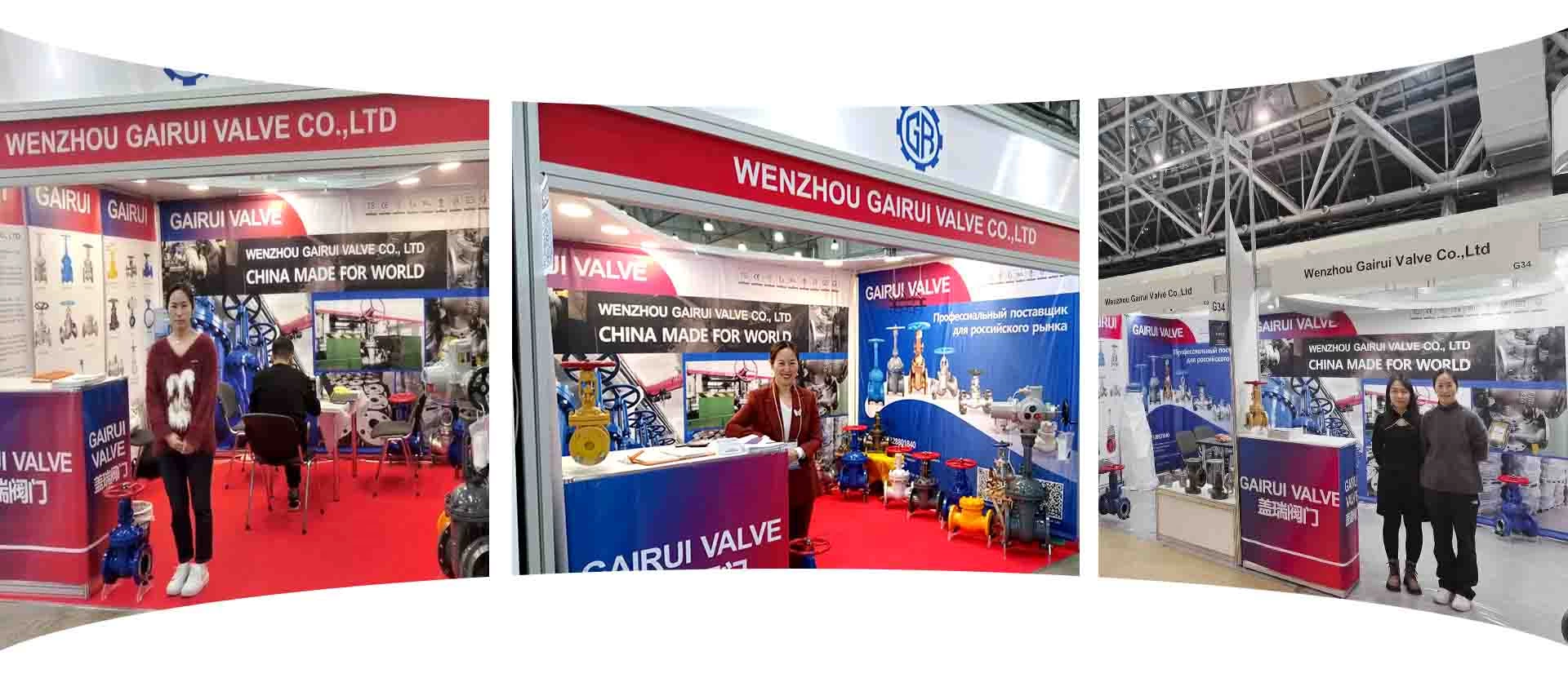 Two-Piece Threaded Ball Valve 1000 WOG