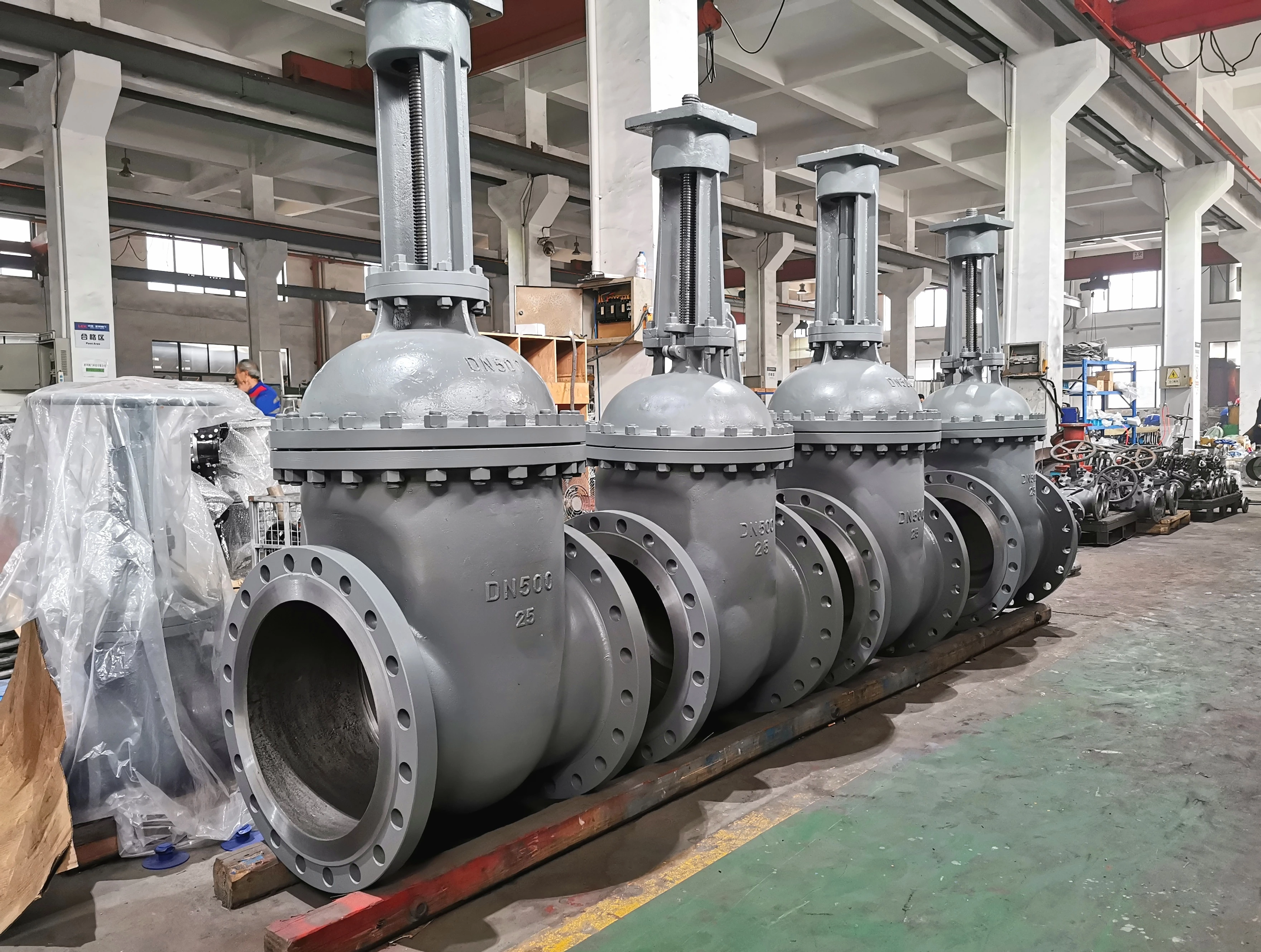 Введение в принцип работы шарового клапана из нержавеющей стали