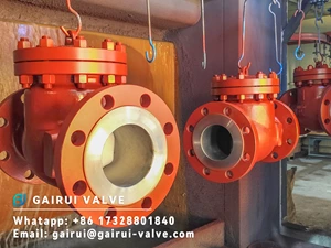 Клапаны(Вентили)запорные