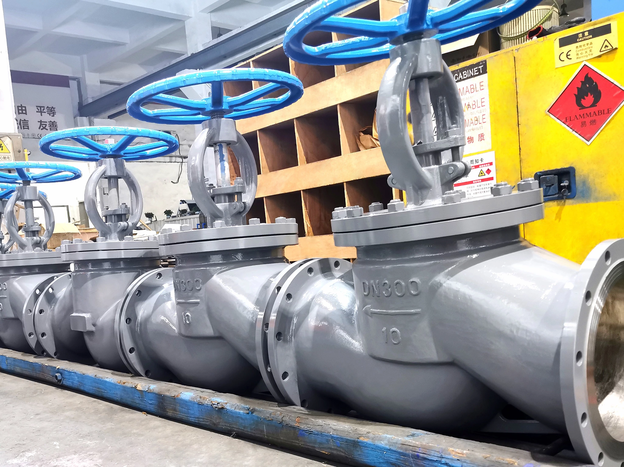 запорные клапаны и сильфонные запорные клапаны: основные моменты текущего обслуживания и ухода