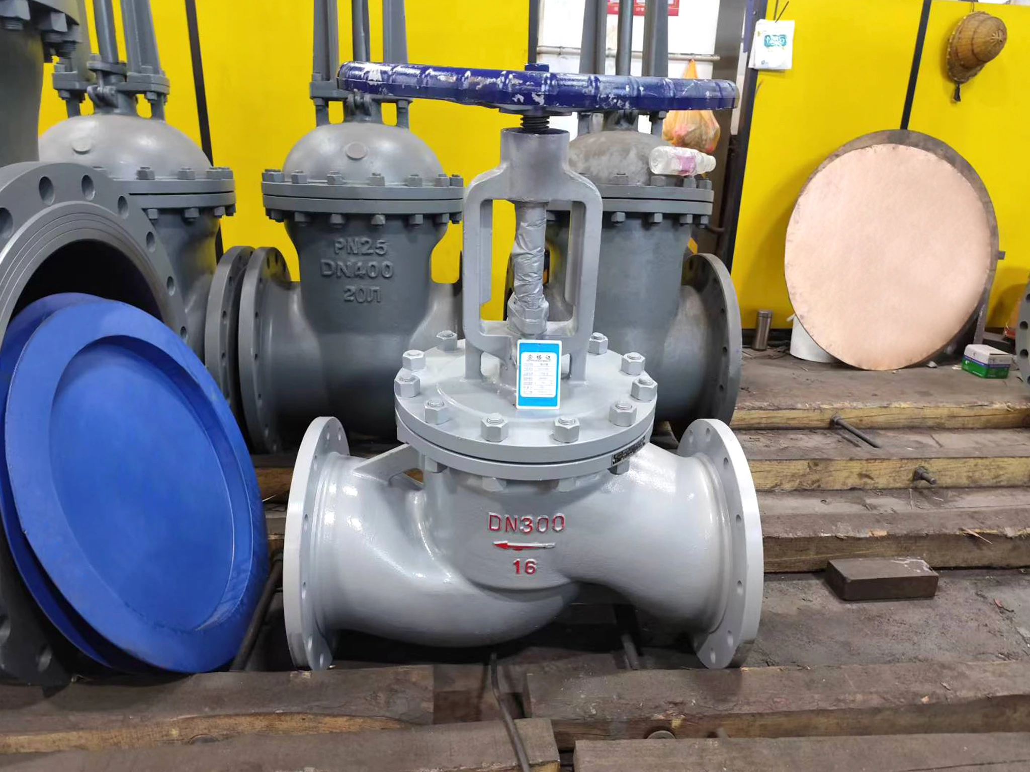 запорные клапаны и сильфонные запорные клапаны: основные моменты текущего обслуживания и ухода