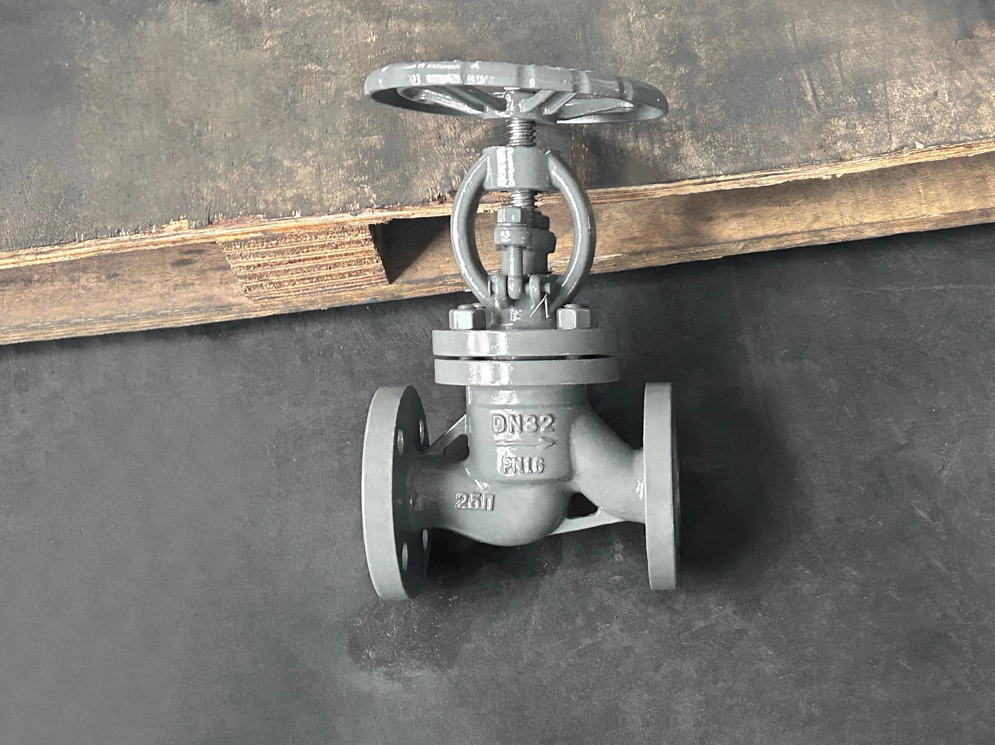 Шаровая запорная клапан — «эксперт по переключению» в трубопроводах