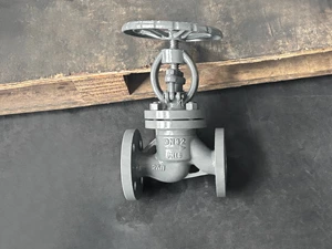 Клапаны(Вентили)запорные