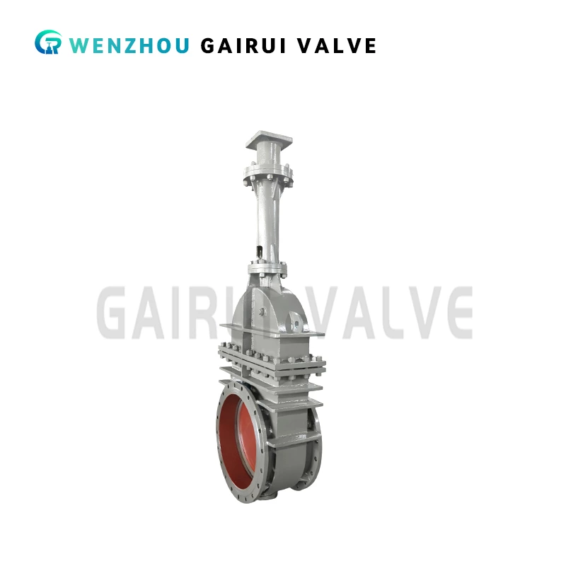 Задвижка клиновая штампосварные DN300-2400 РN 1-10